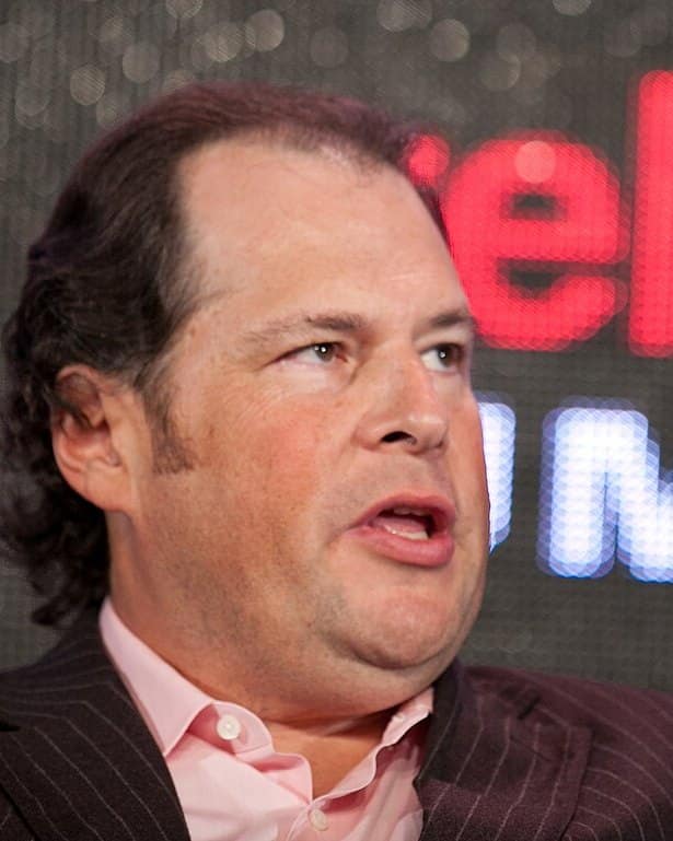 Marc Benioff
